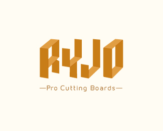 RYJO Pro Cutting Boards