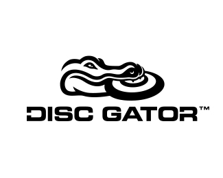 Disc Gator