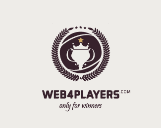 Web 4 players