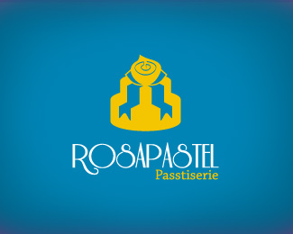 Rosapastel