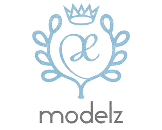 x-modelz logo