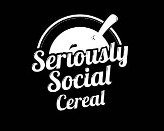 Seriously Social Cereal
