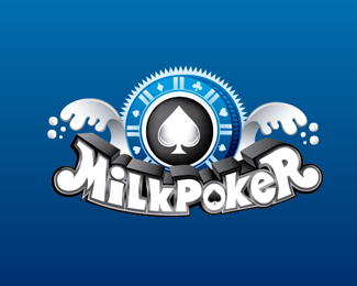 Milkpoker