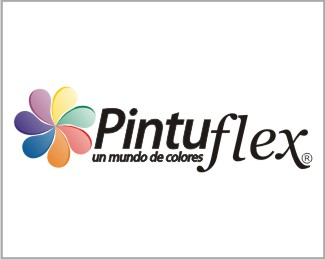 Pinturas Pintuflex
