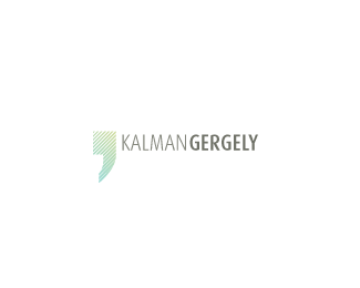 Kalman Gergely