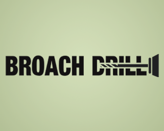Broach Drill