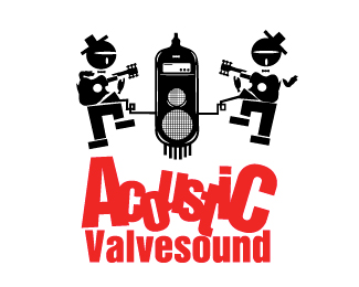 Acoustic Valve Sound