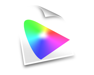 Colorspace