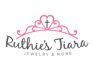Ruthie's Tiara