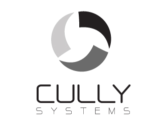 Cully Systems Black and White