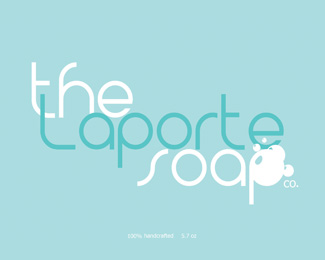 The Laporte Soap Co.