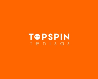 Topspin tennis