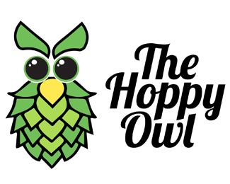 The Hoppy Owl