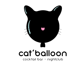 Cat'Balloon