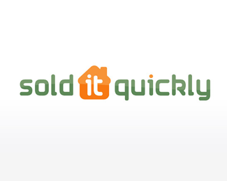 Sold It Quickly Logo