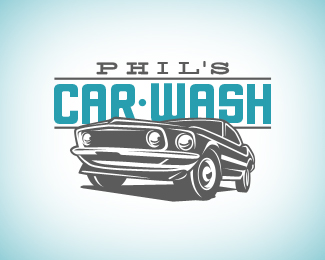 Phil's Car Wash