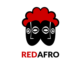The Red Afro