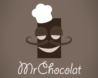Mr.Chocolat