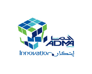 Adma Innovation award