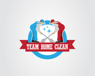 Team Home Clean
