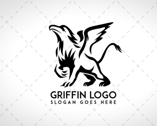 Majestic Griffin Logo