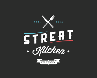 Streat Kitchen