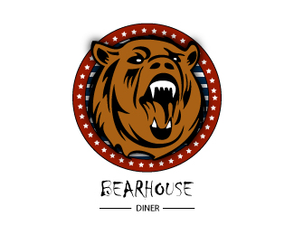 Bearhouse Diner