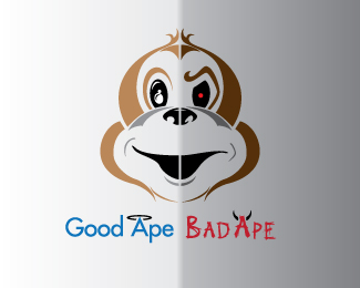 Good Ape/Bad Ape