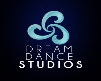 Dream Dance Studios Logo