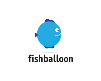 FishBallon