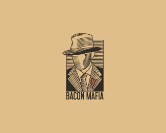 Bacon Gentleman