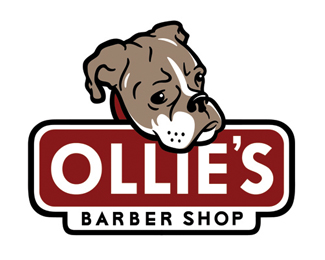 Ollie's Barber Shop