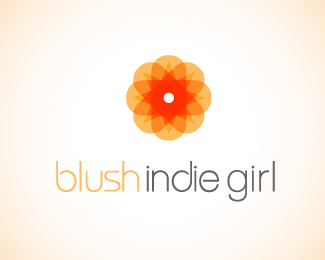 blush indie girl 2