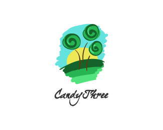 Candy Three
