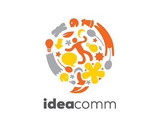 Idea Comm Brand