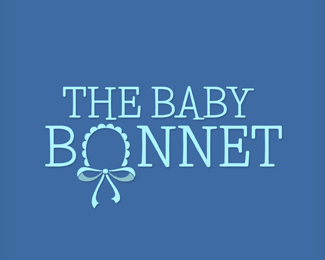 The Baby Bonnet