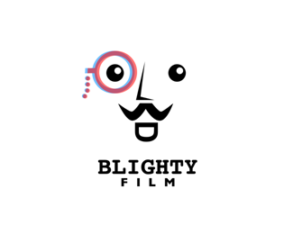 Blighty Film