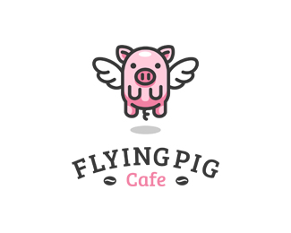 Flying Pig Cafe