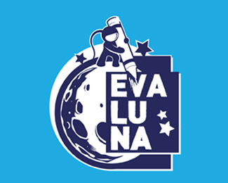 EVA LUNA. Tell your story
