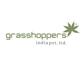 Grasshoppers India Pvt. Ltd