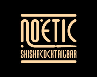 NOETIC Shisha Cocktail Bar
