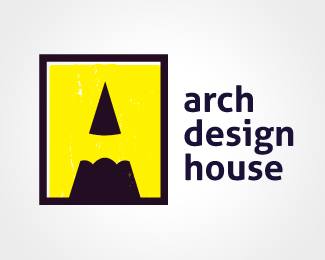 Arch Design House