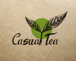 Casual Tea
