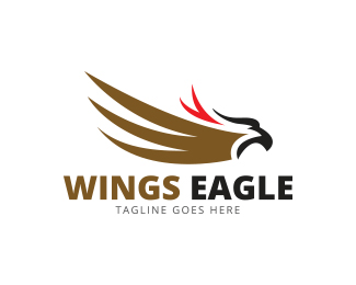 Wings Eagle