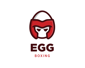 Egg Boxing