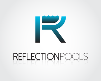 Reflection Pools