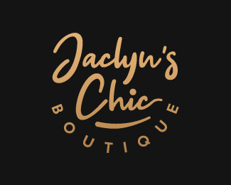 Jachlyn's chic boutique