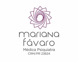 Mariana Fávaro . médica psiquiatra