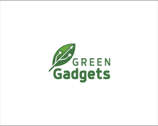 Green Gadgets