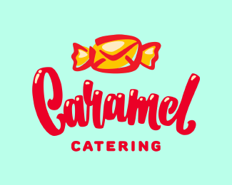 Caramel Catering